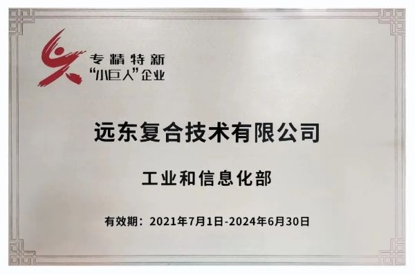 40年“专精特新”之路 | 不畏路远 无问西东